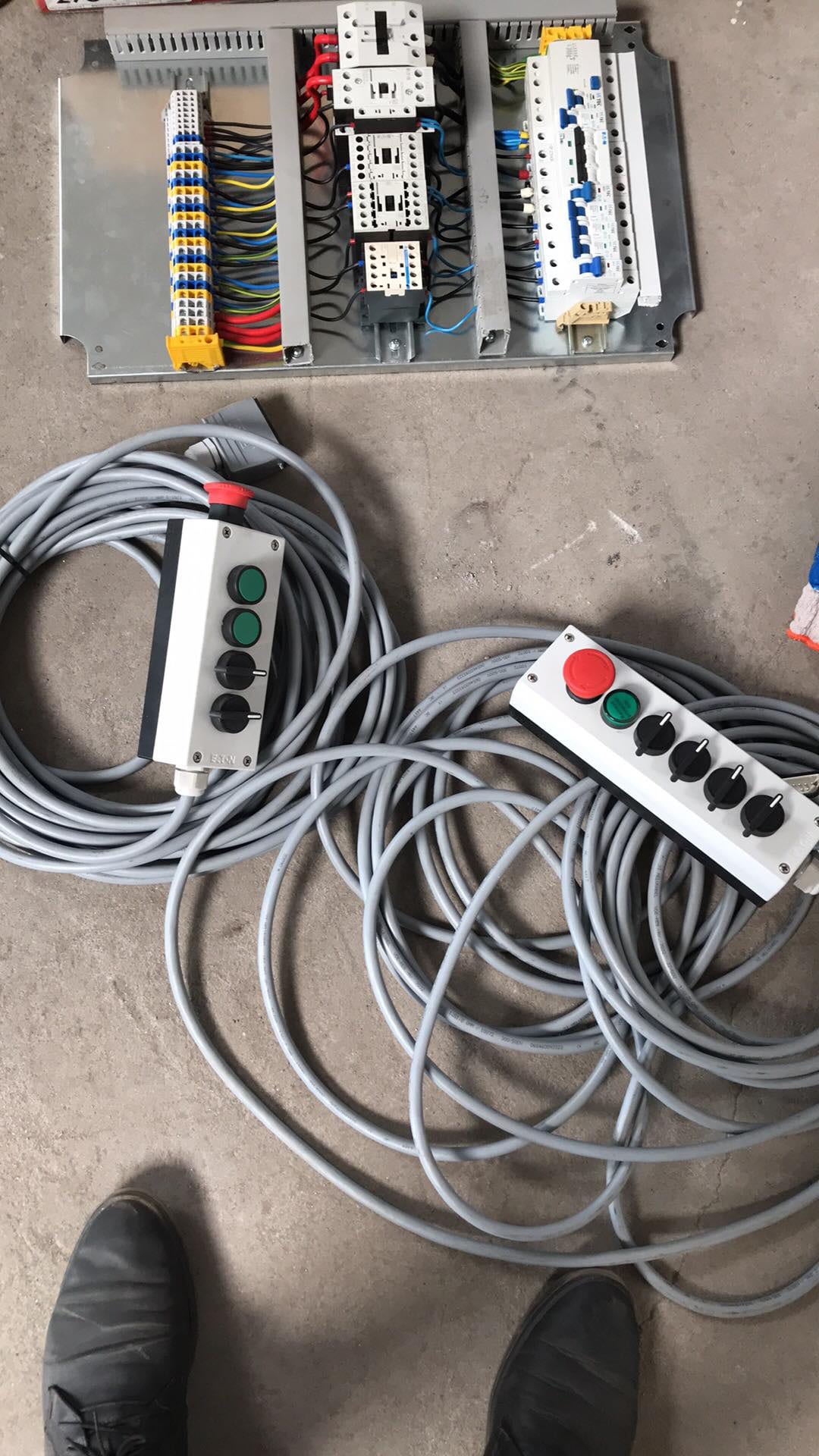 Electric 1
