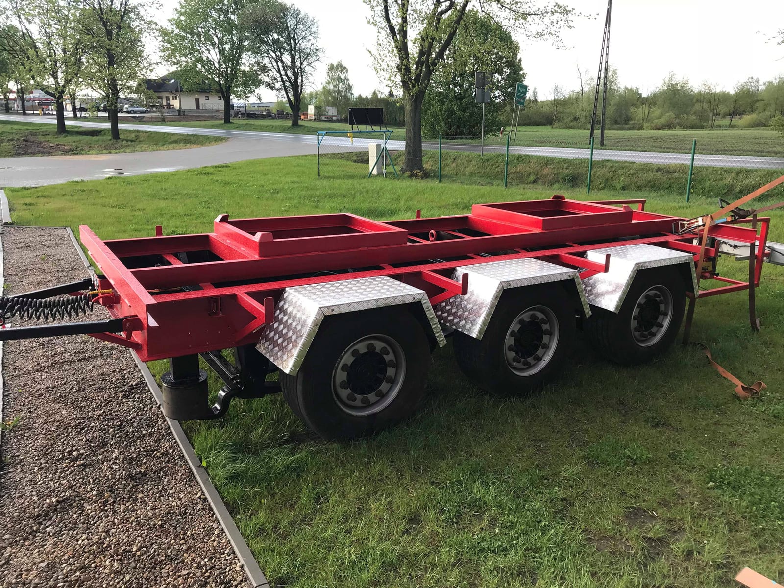 Tommy dodgems 4